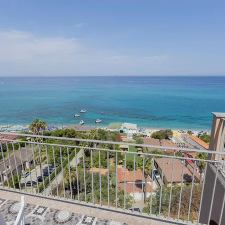 Hotel Terrazzo Sul Mare-2