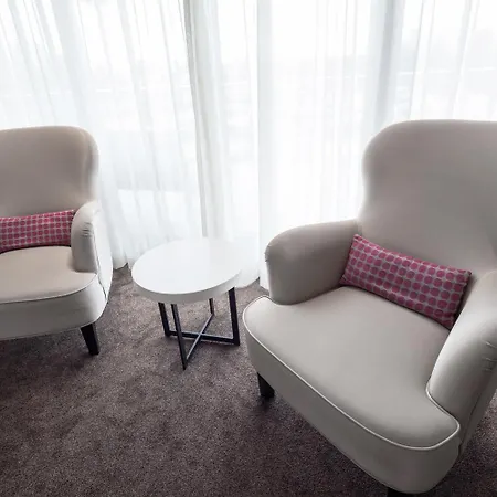 Van der Valk Hotel Haarlem-2