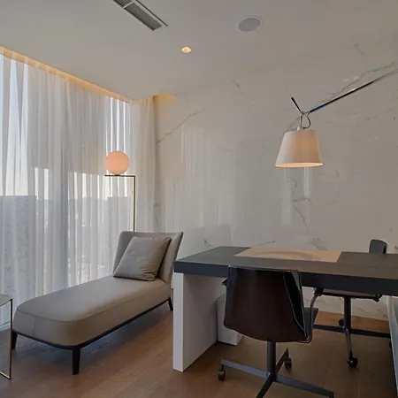 Maritim Hotel Plaza Tirana-2