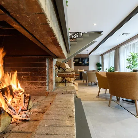 Lion Hotel Borovets-2