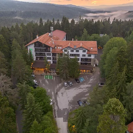 Lion Hotel Borovets-3