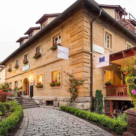 Villa Mittermeier, Hotellerie&Restaurant-2