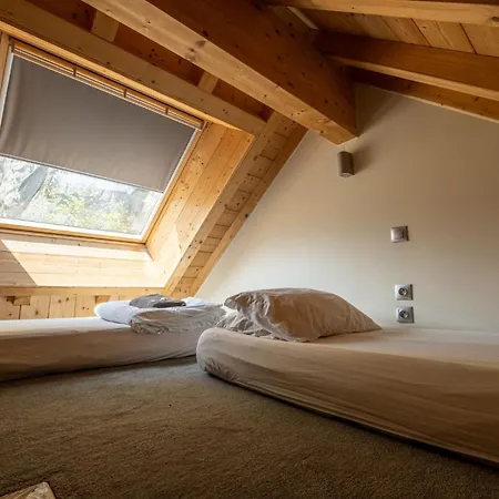 Vert Lodge Chamonix-2