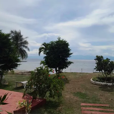 Bonita Oasis Beach Resort-3
