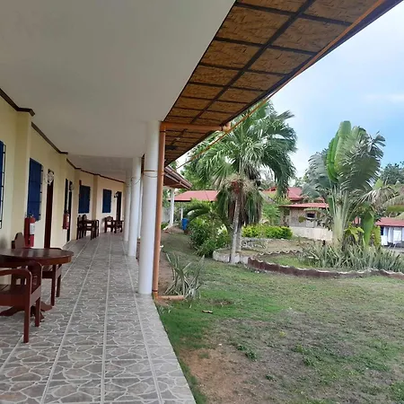 Bonita Oasis Beach Resort-2