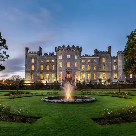 Markree Castle-3