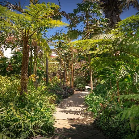 Hotel Hacienda De Abajo-Adults Only-Lujo-2