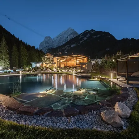 Hotel Majon Miramonti-3