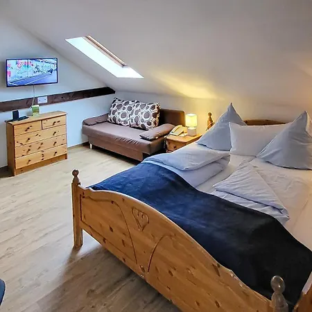 Spreewaldhotel Garni Raddusch-2