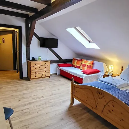 Spreewaldhotel Garni Raddusch-3