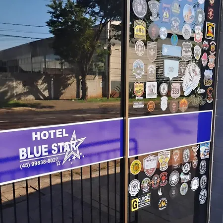 Hotel Blue Star II-2