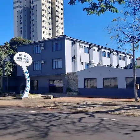 Hotel Blue Star II-3