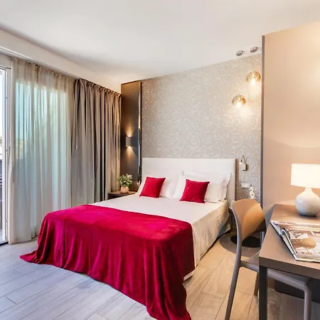Romagna Suite Hotel-2