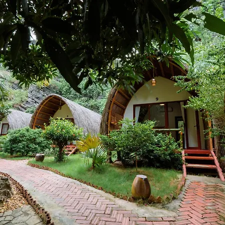 Fairy Mountain Retreat-2