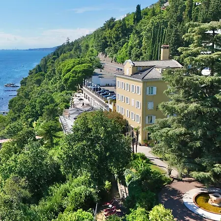 Hotel Riviera&Maximilian's-3
