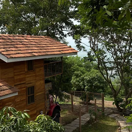 Nisarg Resort-2