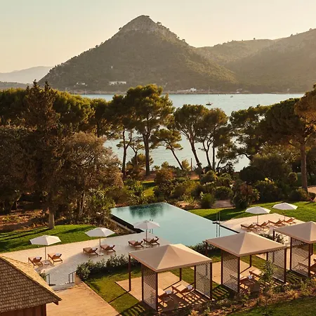 Four Seasons Resort Mallorca At Formentor-3