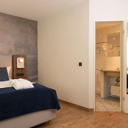 Art Hotel Aachen-2