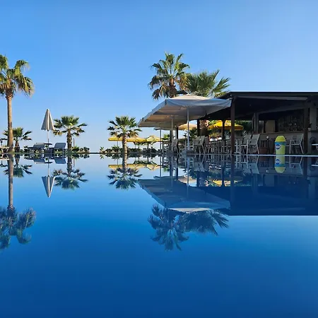 Ilian Beach & Apartments-2