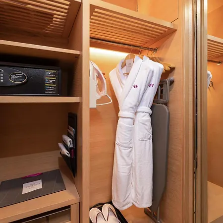 Crowne Plaza Xi'An By Ihg-3
