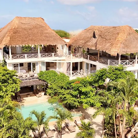 Casa Coco By Coco B Isla-2