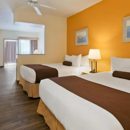 Lighthouse Suites Inn-3