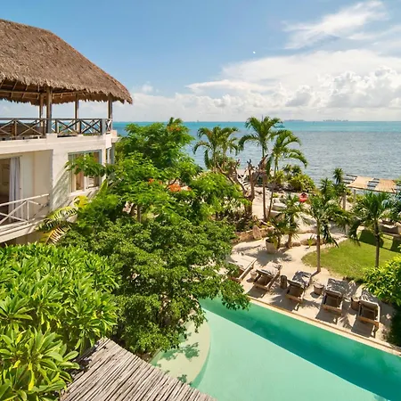 Casa Coco By Coco B Isla-3