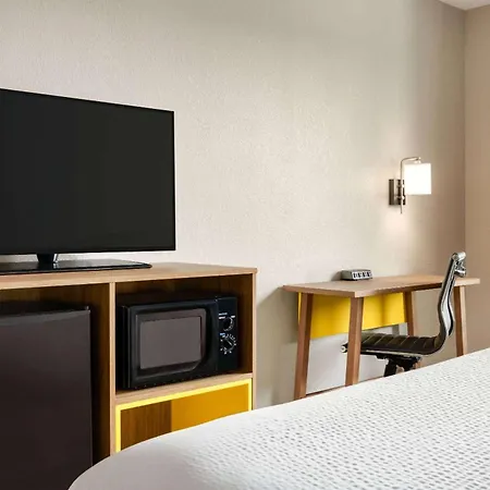 Days Inn Hershey-2