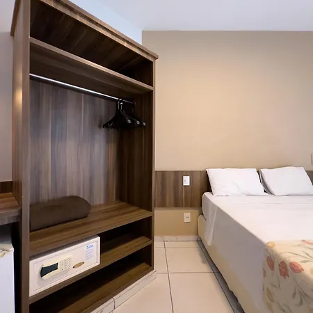 Hotel Morada Das Aguas-2