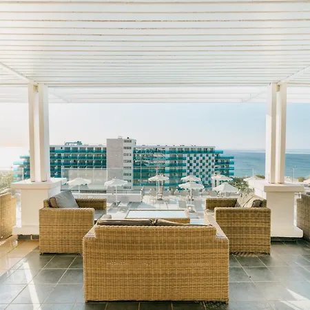 Allsun Hotel Calypso Palace-2