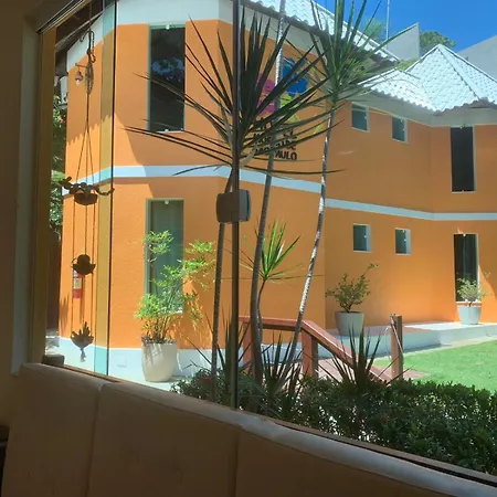 Hotel Morro De São Paulo-3