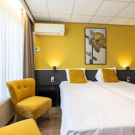 Aparthotel Delden-2