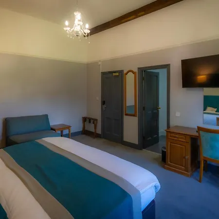Thornbury Lodge-3