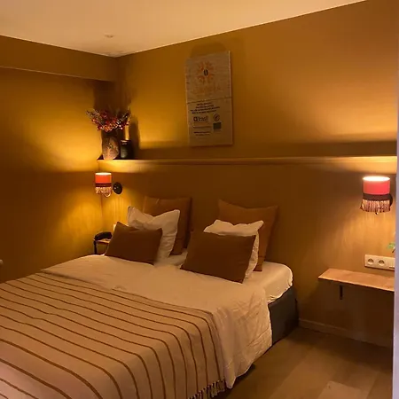 Hotel Louisa-2