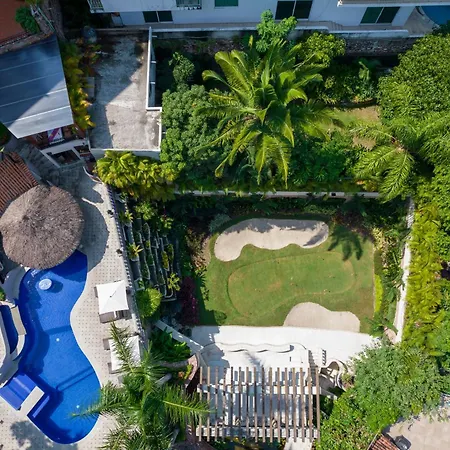 Marcela Resort & Spa-2