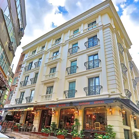 Anthemis Hotel-2