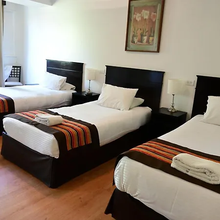 Hotel Mendoza-3
