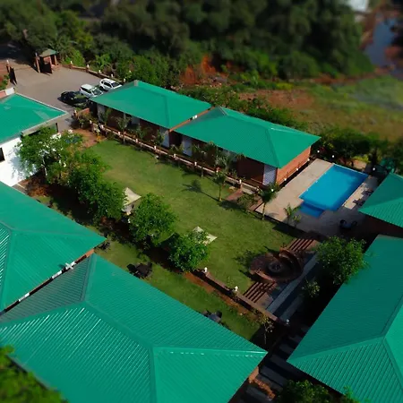 La Serene Resort And Spa-3