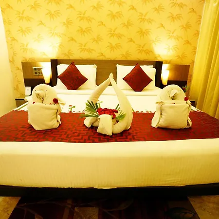 Jal Mahal Resort And Spa-3
