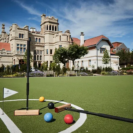 Palacio Arriluce Hotel - The Leading Hotels Of The World-3