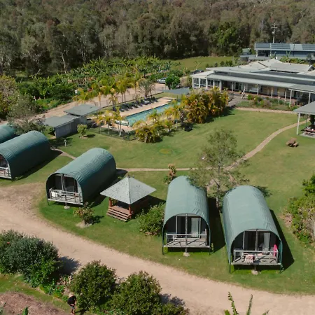 Byron Yoga Centre-2