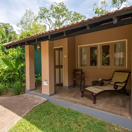 Sigiriya Village-2