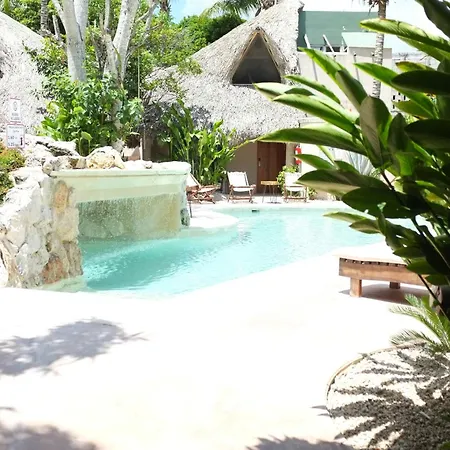 Hotel Circulo Bacalar-2