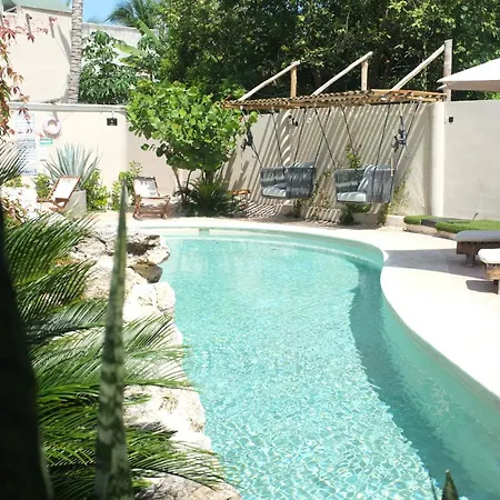 Hotel Circulo Bacalar-3