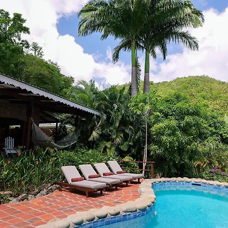 Stonefield Villa Resort (Adults Only)-3