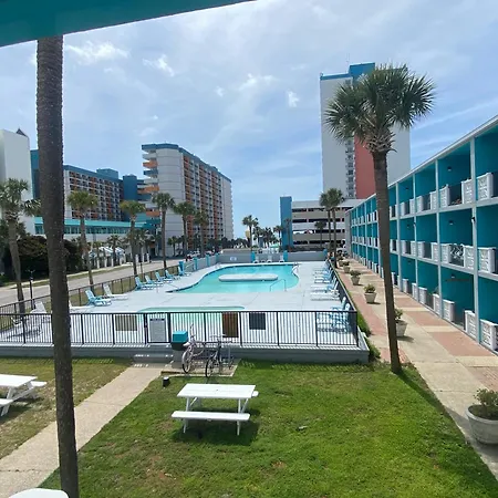 Wave Rider Resort-2