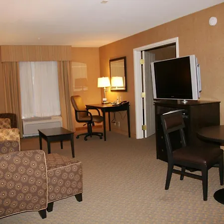 Hampton Inn And Suites Barstow-2