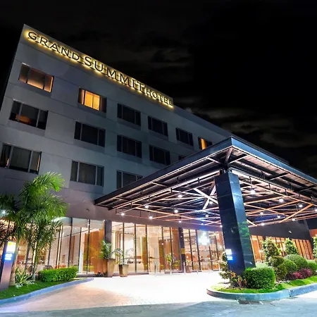 Grand Summit Hotel General Santos-3