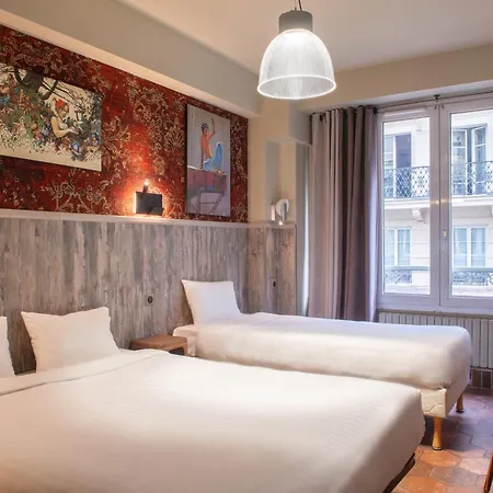 Hotel De Roubaix-2