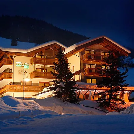 Hotel Dolomites Inn-3